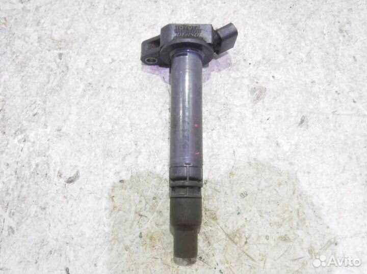 Катушка зажигания Тойота