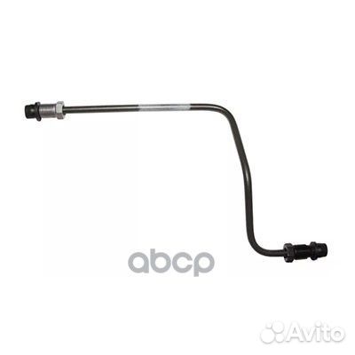 Трубка гидрожидкости сцепления, предназначена д