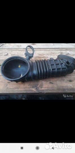 Гофра воздушная audi 100