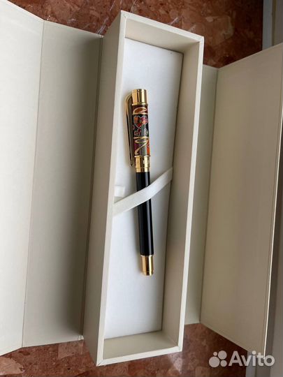 Перьевая ручка freywille