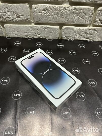 iPhone 14 Pro Max, 512 ГБ