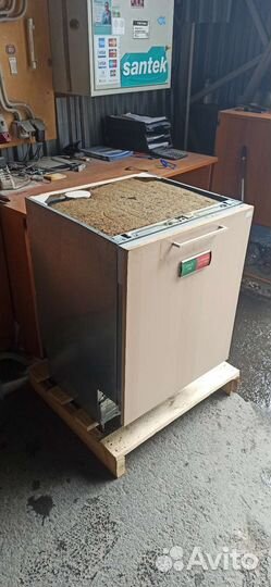 Посудомойка IKEA renlig dw60