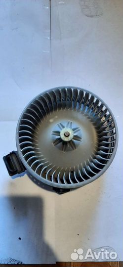 Моторчик печки Dodge Caliber