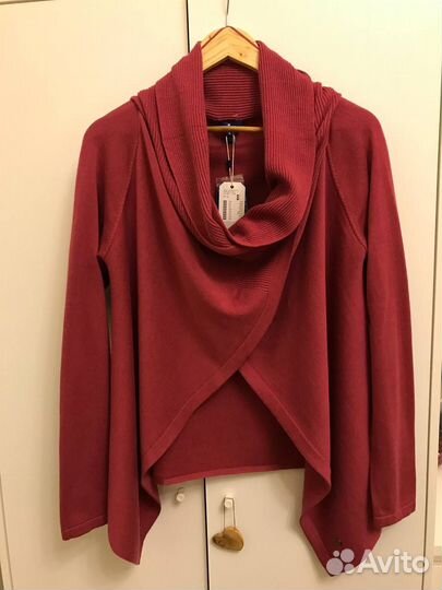 Кардиган Tom Tailor