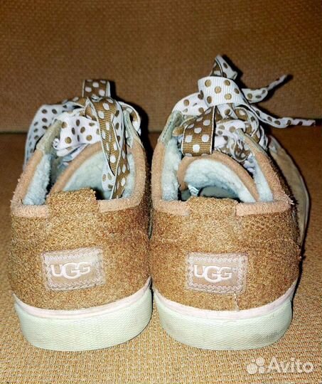Кеды UGG Australia