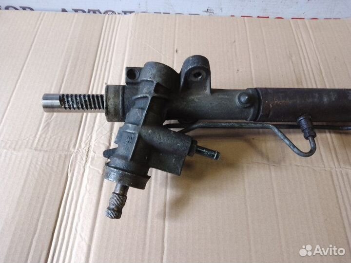 Рулевая рейка Chrysler Pt Cruiser 2.4 АКПП 2002