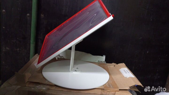 Демосистема перекидная