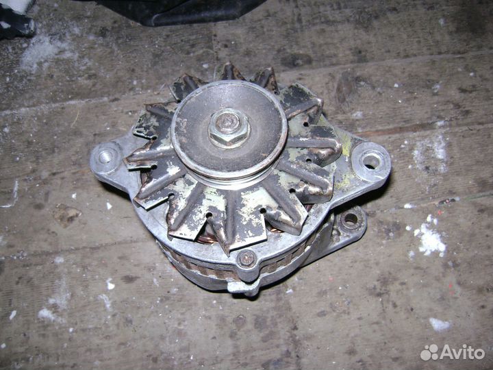 Генератор для Хёндай Соната 2 и 3, 60А