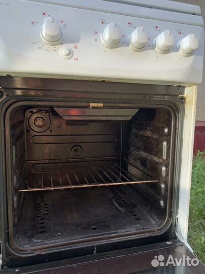 Плита газовая Дарина