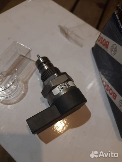 Электромагнитный клапан bosch 0281006074