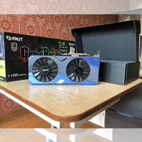 Видеокарта gtx 1080 ti 11 gb