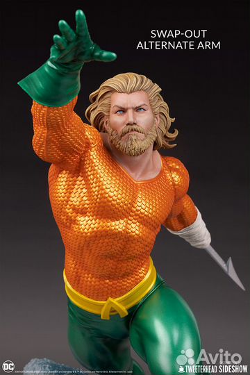 Aquaman