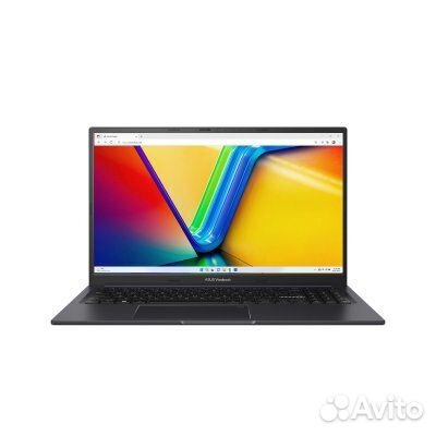 Ноутбук asus VivoBook 15X oled K3504VA-MA220 90NB1