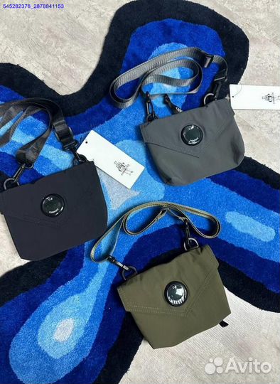 Сумка C.P Company (Арт.42444)