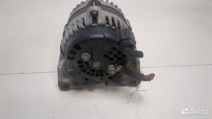 Генератор Opel Insignia, 2010