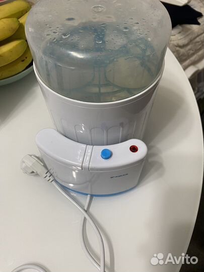 Стерилизатор maman