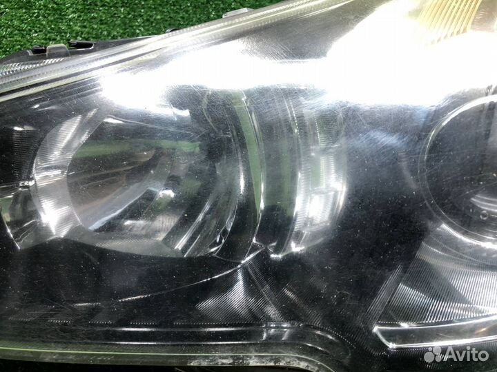 Фара передняя левая Subaru Legacy BRM