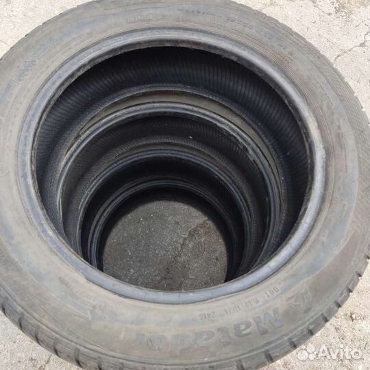 Диски резина r16