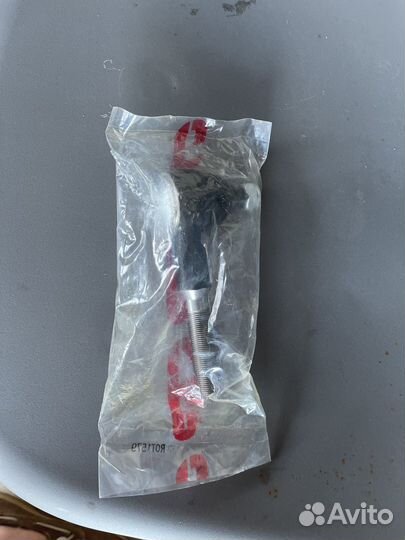 Наконечник рулевой тяги cecr12 ctr