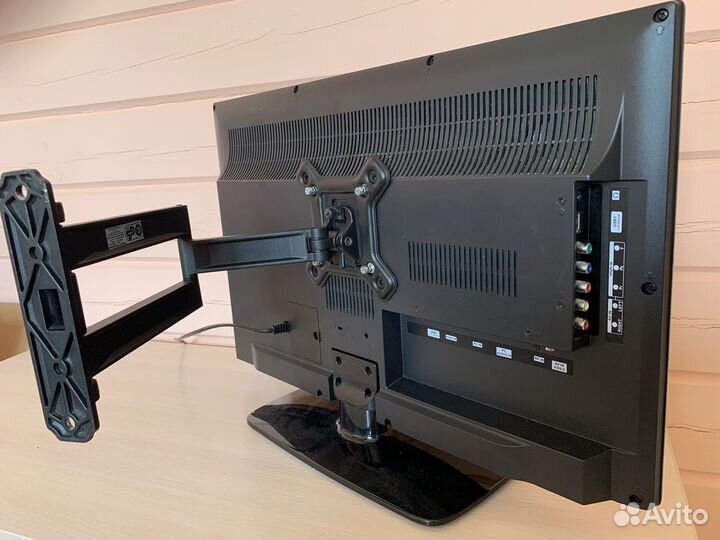 Телевизор Supra 24