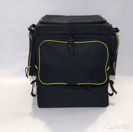 Кофр BRP Lynx Adventure LX 600 ACE 2011-2014 г