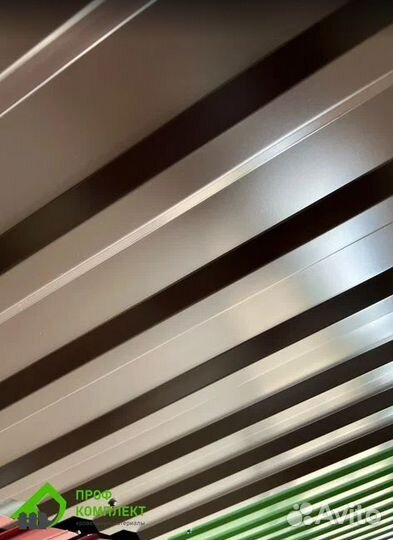 Металлопрофиль