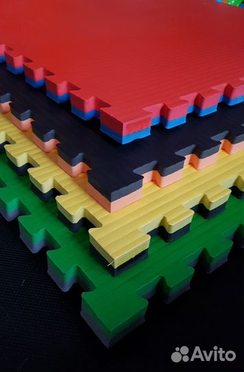 Будо маты россия