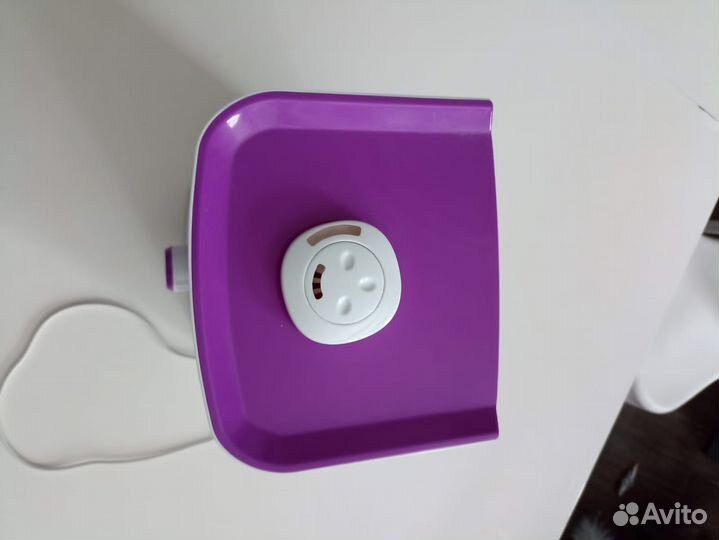 Увлажнитель воздуха scarlet на 50 м2