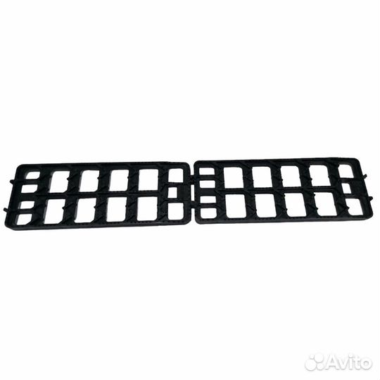 Противобуксовочный трак 1 шт / практик про