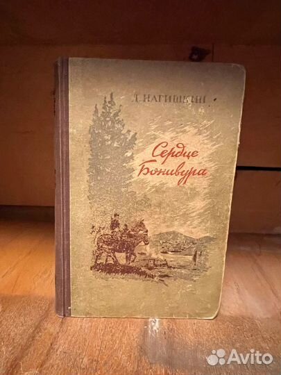 Дм. Нагишкин 