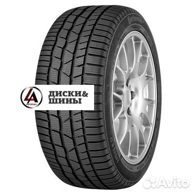 Continental ContiWinterContact TS 830 P 225/45 R18 95V