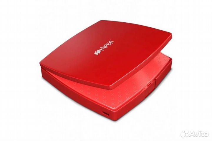 Внешний аккумулятор дамское зеркальце 6000 (нов)