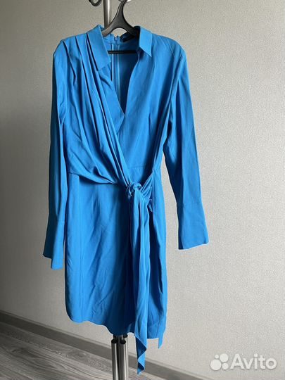 Платье lime 48