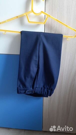 Школьный костюм рост 110-116