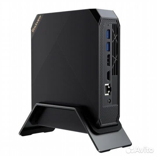 Blackview Mini PC MP200 16/512Gb