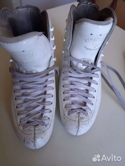 Ботинки Риспорт Эксцеленс 24 р