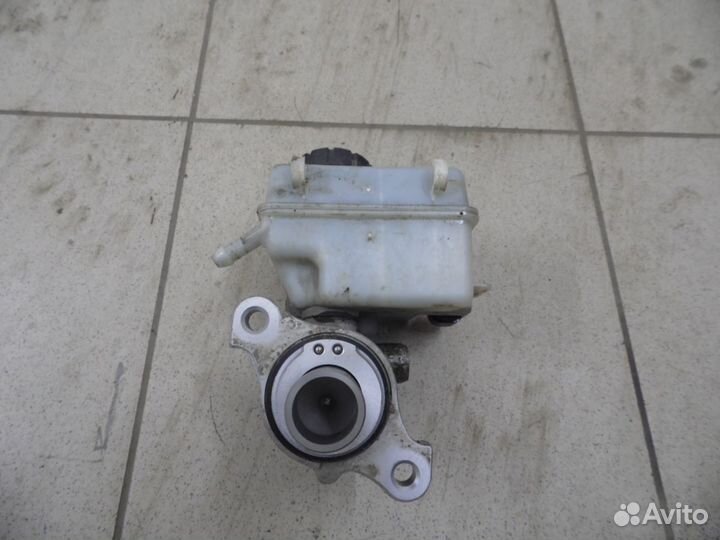 Цилиндр тормозной главный Opel Astra H / Family 20