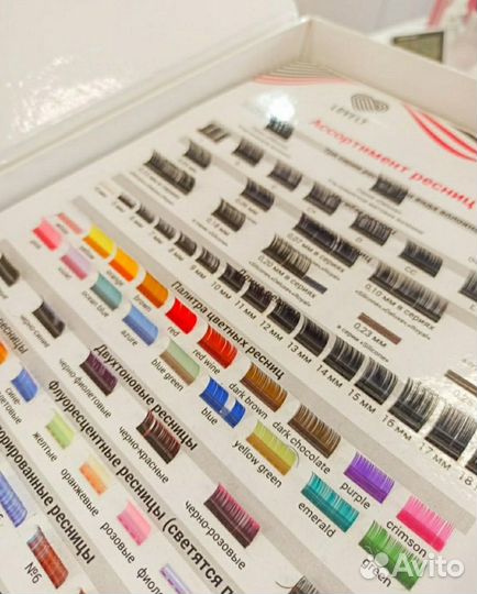 Обучение Наращиванию ресниц с нуля курсы