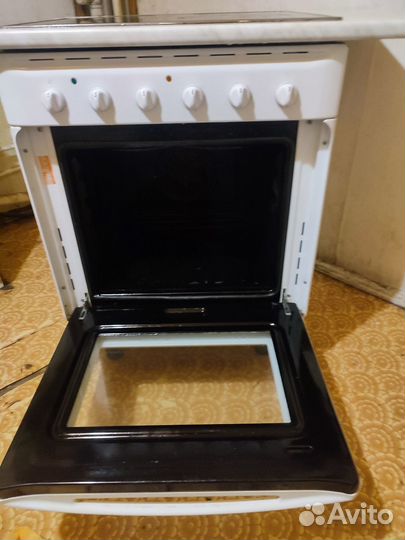 Керамическая плита