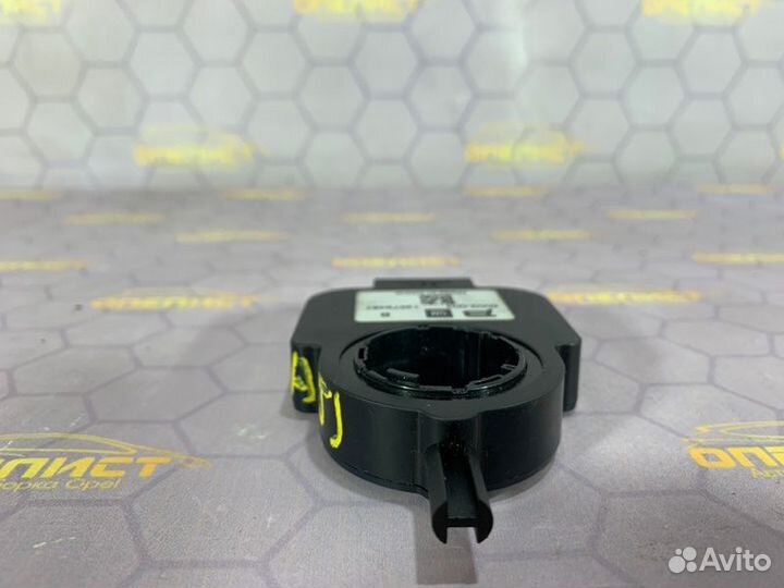 Датчик поворота руля Opel Astra J