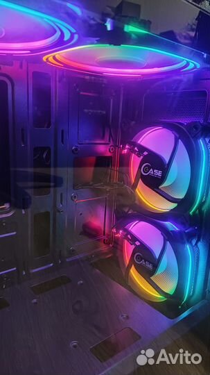 Компьютерный корпус Mini Tower