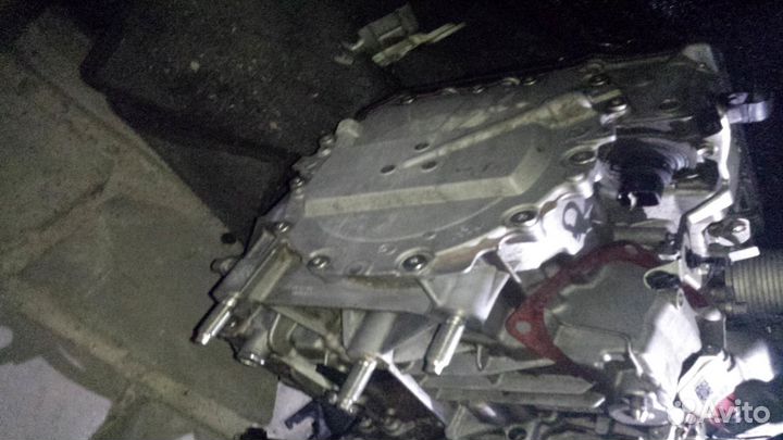 Автомат АКПП mazda CX-5 keefw PE-VPS 2013