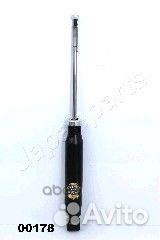 Амортизатор зад лев fiat palio (178BX) 1.0