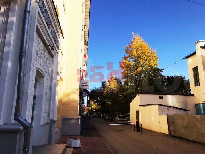 Сдам торговое помещение, 364.5 м²