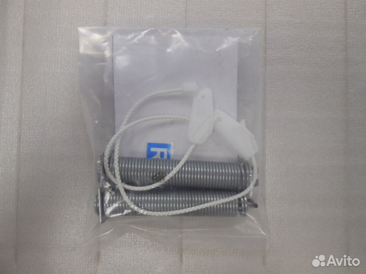 Ремкомплект пмм Bosch, Siemens, Neff (754869)