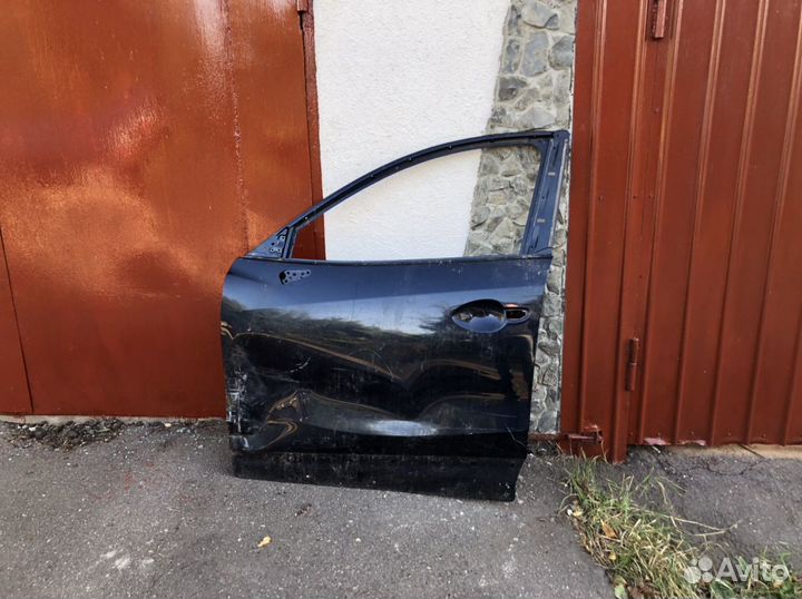 Mazda CX 5 Дверь передняя левая
