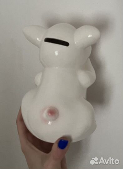 Копилка «свинка»