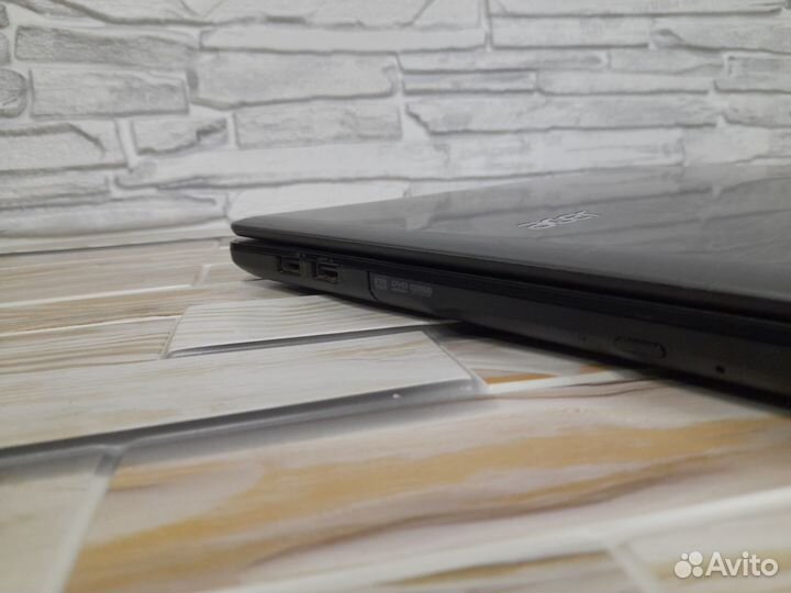 Ноутбук Acer, HDD, SSD, Radeon 2Gb, гарантия