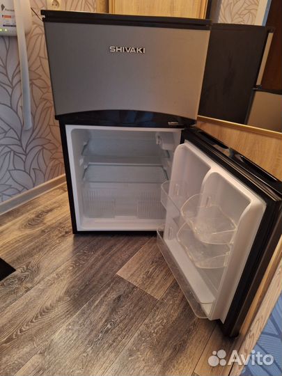Холодильник бу маленький