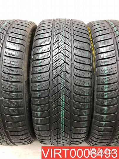 Pirelli Winter Sottozero 3 225/45 R19 96H